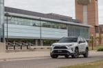 Toyota RAV4 Prime 2020 года (NA)